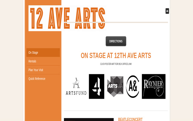 12th Ave Arts