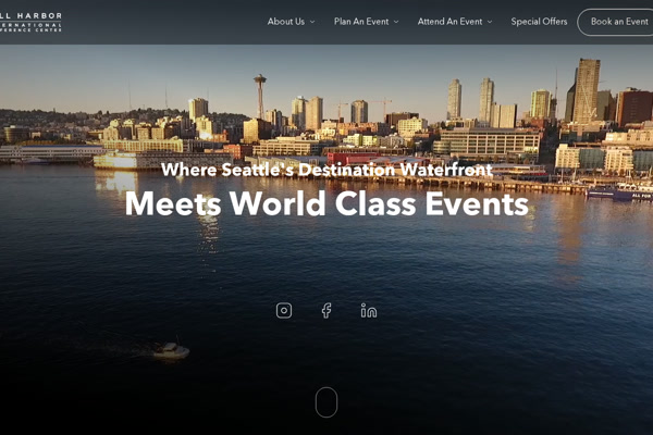 Bell Harbor Conference Center