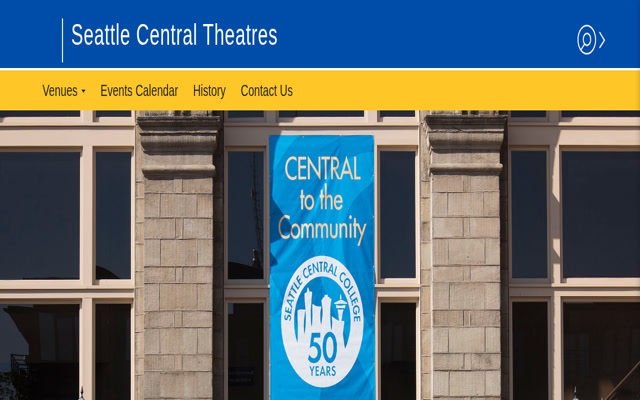 Broadway Performance Hall