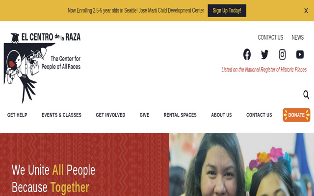 Centilia Cultural Center