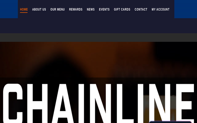 Chainline Brewing Company Taproom at Urban