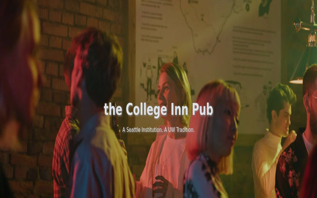 College Inn Pub