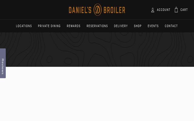 Daniel's Broiler Lake Union