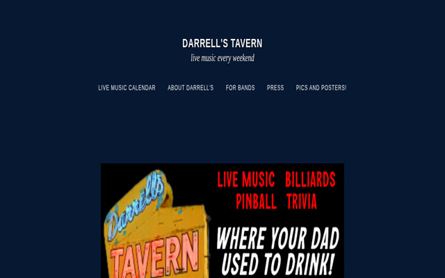 Darrell's Tavern