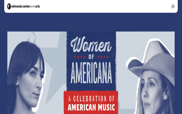 Edmonds Center for the Arts