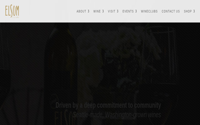 Elsom Cellars