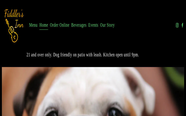 Fiddler's Inn Pub & Pizza