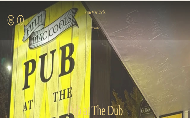 Finn MacCool's Irish Public House