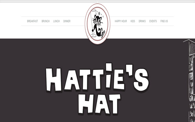 Hattie's Hat