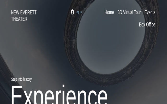 Historic Everett Theater