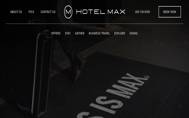 Hotel Max