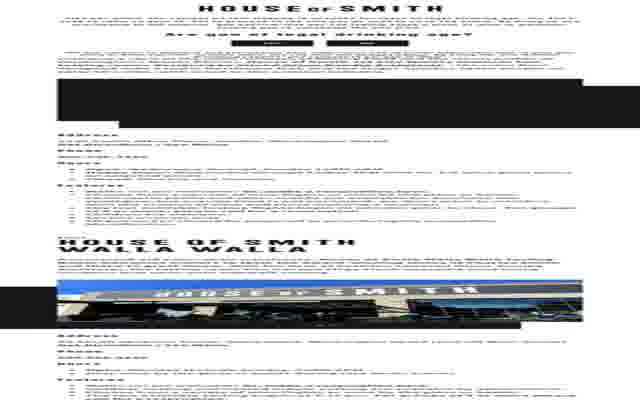 House of Smith Jet City