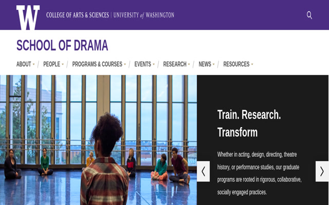 Hutchinson Hall Studios