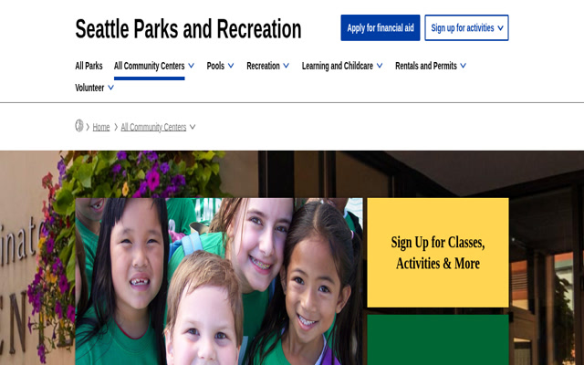 ID/Chinatown Community Center