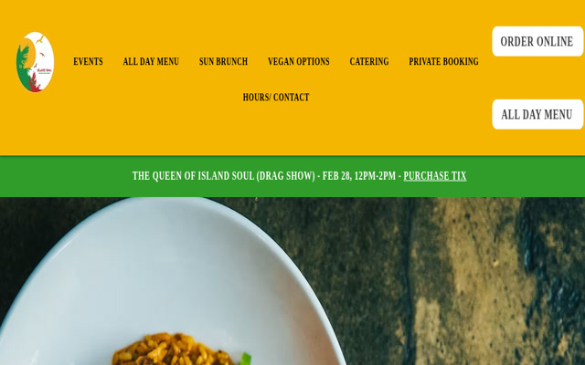 Island Soul Rum Bar & Soul Shack