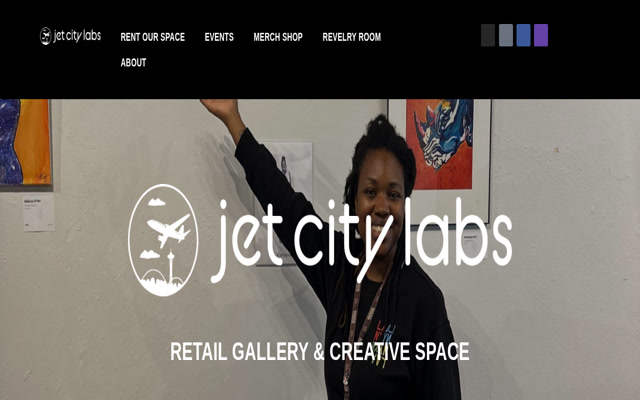 Jet City Labs