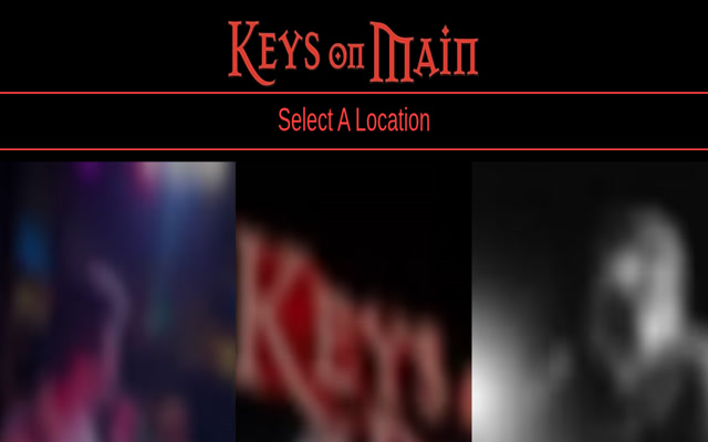 Keys On Main