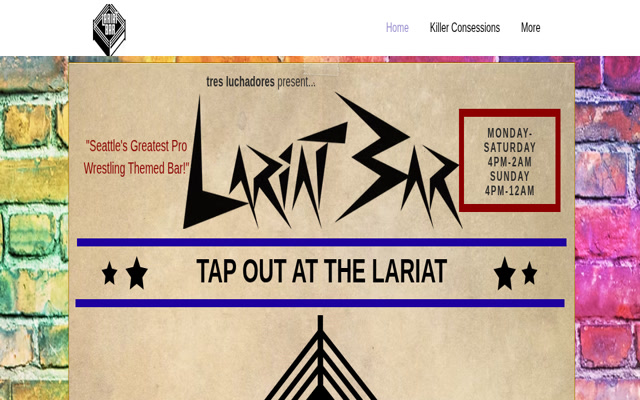 Lariat Bar