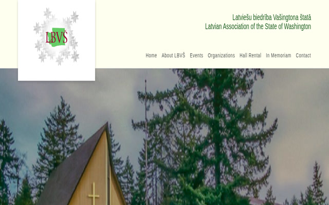 Latvian Community Center