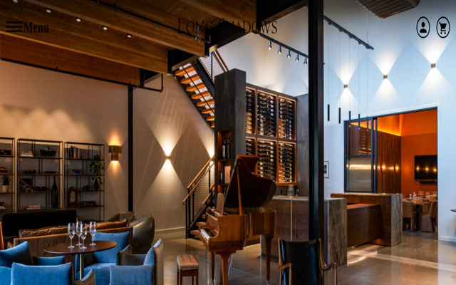 Long Shadows Vintners