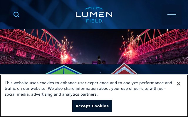 Lumen Field