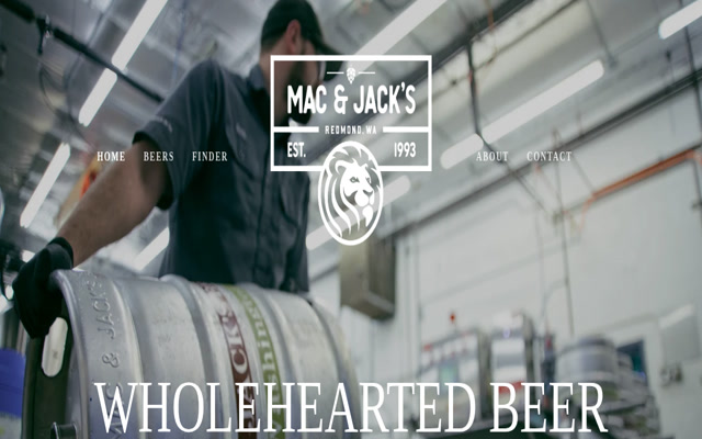 Mac & Jack's Brewery