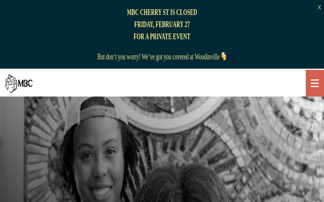 Metier Brewing Co Woodinville