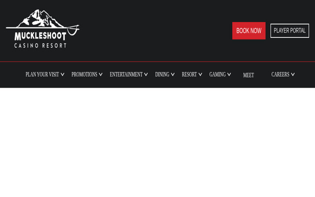 Muckleshoot Casino Resort