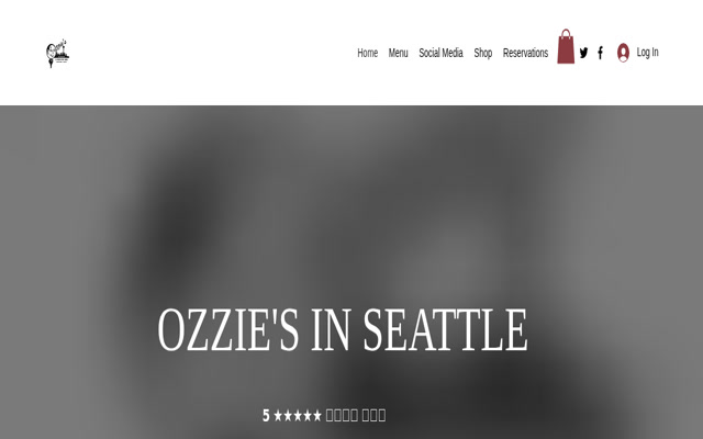 Ozzie's