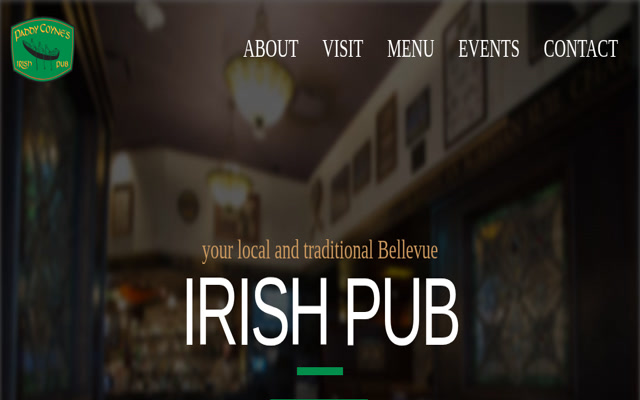 Paddy Coynes Irish Pub