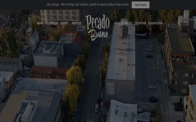 Pecado Bueno Eastlake