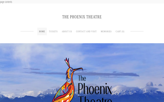Phoenix Theatre