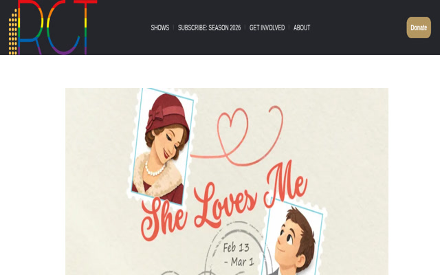 Renton Civic Theatre