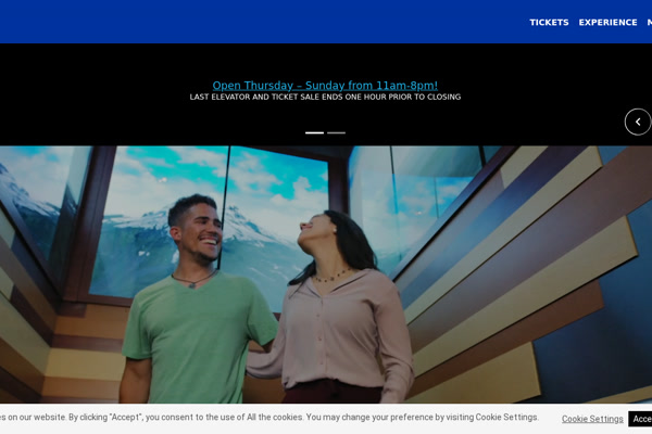 Sky View Observatory