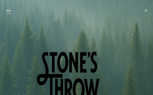 Stone's Throw Coffee & Market