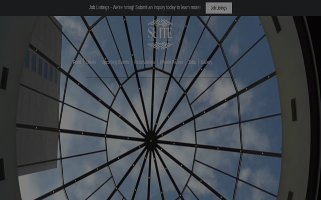 Suite Restaurant & Lounge