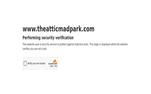 The Attic Madison Park