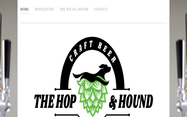 The Hop and Hound