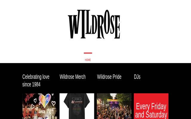 The Wildrose