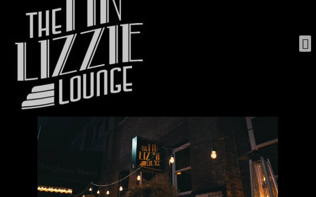 Tin Lizzie Lounge