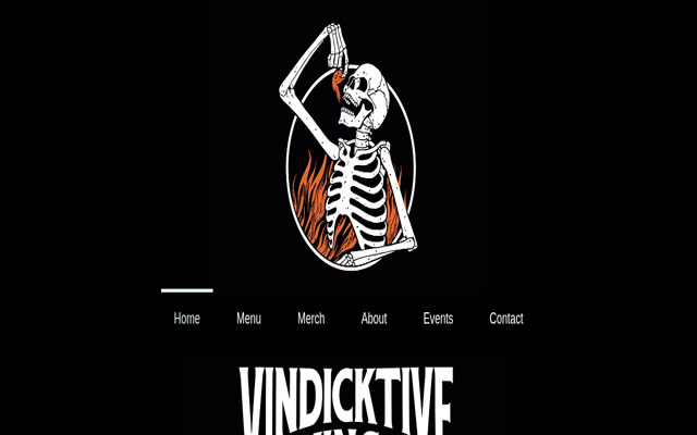 Vindicktive Bar and Wings
