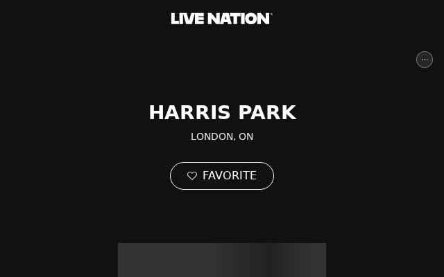 White River Amphitheatre