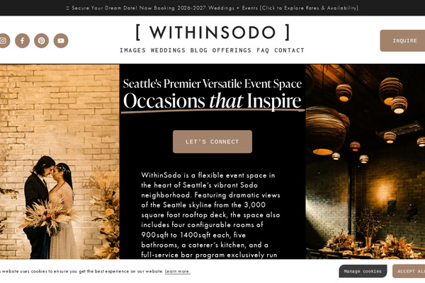 WithinSodo