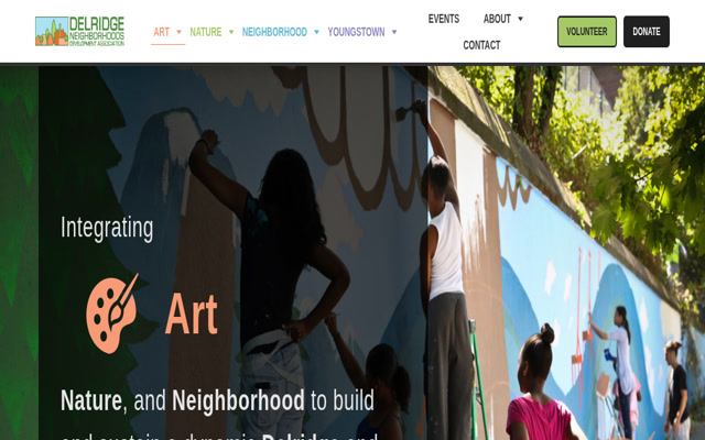 Youngstown Cultural Arts Center